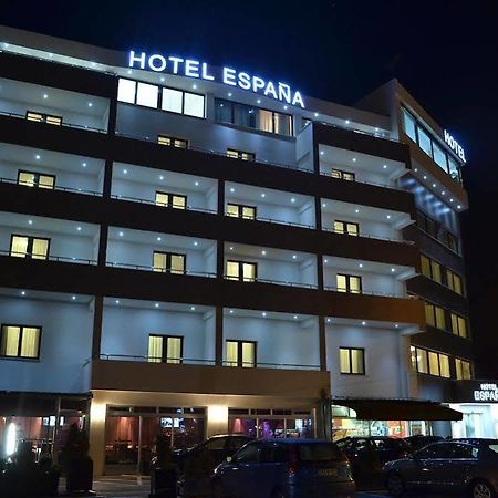 Hotel Espana Naselje Starosjedilaca Exterior photo