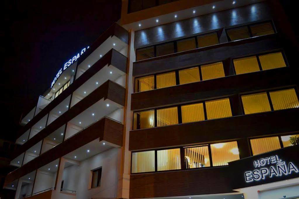 Hotel Espana Naselje Starosjedilaca Exterior photo